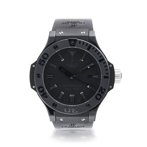 hublot 322 armband herren|Hublot Big Bang Watches .